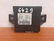 Alarmblock RENAULT SCÉNIC III (JZ0/1_) 1.5 dCi #6429 4M5418R0B
