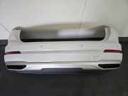 Hintere Stoßstange AUDI Q3 (F3) 40 TFSI quattro 83A807521