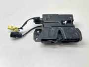 Schloss Heckdeckel Hyundai Tucson III (TL, TLE)