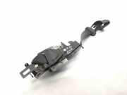 Sicherheitsgurt links hinten Subaru Outback V (BS)