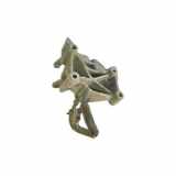 Motorhalterung hinten HYUNDAI TUCSON (JM) 2.0 CRDi 4WD