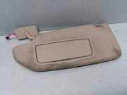 Linke Sonnenblende VOLVO V70 II (SW) 2.5 T 39985809