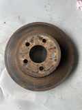 Bremsscheibe vorne links DODGE NITRO 2.8 CRD 4WD