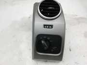 Frischluftgrill LAND ROVER DISCOVERY III (L319) 2.7 TD 4x4 YUD501480PVJ JBD500210XXXG01