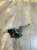 Heckklappescharnier links MERCEDES-BENZ GLS (X166) 350 d 4-matic (166.824) A1667400137