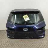Kofferraumdeckel TOYOTA COROLLA Estate (_E21_) 2.0 Hybrid (MZEH12) 67149-02140