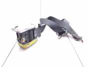 Sicherheitsgurt vorne rechts MAZDA MPV II (LW) 2.0 DI 433060