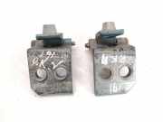 Andere Aufbauteile PEUGEOT 206 SW (2E/K) 2.0 HDi 212