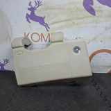 Armaturenbrett Verkleidung unten LAND ROVER RANGE ROVER III (L322) 3.6 D 4x4 AH42-046A88-AA