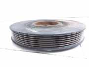 Kurbelwellenriemenscheibe FIAT MAREA (185_) 2.4 TD 125 46742884