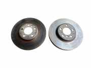 Bremsscheibe vorne rechts BMW X5 (E53) 3.0 d