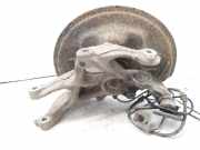 Radlagergehäuse rechts hinten Citroen C5 III Break (RW)