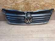 Vorderer oberer Gitter VW PASSAT Variant B3/B4 (3A5, 35I) 1.9 D 3B0853651L