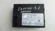 Gateway-Steuereinheit MERCEDES-BENZ E (W211) E 200 Kompressor (211.042) 2114452600 A2114452600