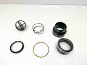 Lüftungsgitter Armaturenbrett Mercedes-Benz SL (R107) 1078300054