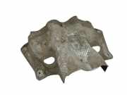 Hitzeschutz AUDI A4 (8K2, B8) 3.0 TDI quattro 8K0521443C