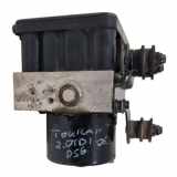 ABS Hydraulikblock VW TOURAN (1T1, 1T2) 2.0 TDI 16V 1K0614517M
