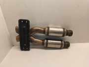 Endschalldämpfer BMW 3er Coupe (E92) 7840684