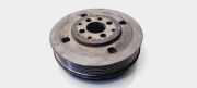 Kurbelwellenriemenscheibe VW GOLF V (1K1) 2.0 SDI 038105243