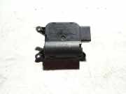 Air Flap Motor AUDI A4 (8E2, B6) 2.5 TDI 8E1820511D