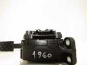 Gaspedal VW POLO (9N_) 1.2 12V 6Q1721503C