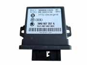 Steuergerät Beleuchtung VW Passat B6 (3C2) 5M0907357A