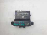 Gateway-Steuereinheit VW PASSAT Variant B6 (3C5) 2.0 TDI 402063