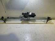 Scheibenwischermechanismus vorne LAND ROVER RANGE ROVER SPORT (L320) 2.7 D 4x4 9501242