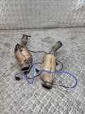 Katalysator ALFA ROMEO GIULIA (952_) 2.9 (952AAM24) 50552596