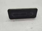Rear Parcel Shelf Left Rail Cover CITROËN C5 AIRCROSS 1.2 PureTech 130 9816255380
