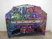 Motorhaube Mercedes-Benz GL-Klasse (X164)