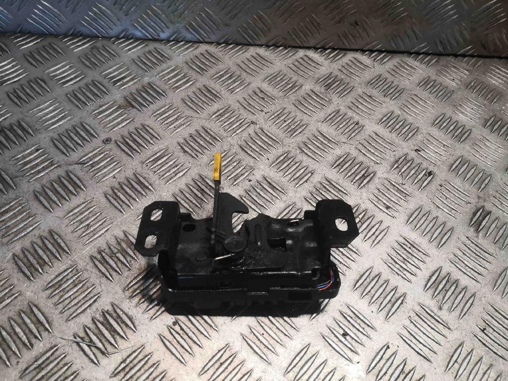 Dekorset Mercedes-Benz B-Klasse Sports Tourer (W246, W242) 2468700558