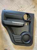 Türpolster hinten links DODGE NITRO 2.8 CRD 4WD 5KF511DVAA