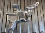 Rechte Unterbodenabdeckung LAND ROVER DISCOVERY V (L462) 3.0 D 4x4 HPLA56372AC