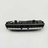 Klimabedienteil MERCEDES-BENZ E Coupe (C238) E 220 d (238.314) A2139059807