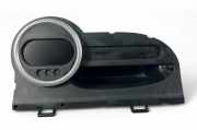 Bordcomputer Display Renault Twingo II (CN0) 8200725329