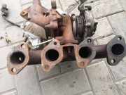 Turbolader OPEL VIVARO Furgon (F7) 2.0 16V 7956371