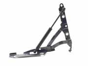 Heckklappescharnier rechts JAGUAR XK 8 Convertible (X100) 4.2 0241EW 0241EW 0550N