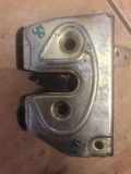 Heckklappenschloss VW PASSAT Variant B3/B4 (3A5, 35I) 2.0 3A9827505