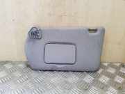 Linke Sonnenblende NISSAN ALMERA II (N16) 1.5 dCi