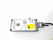 Audio-Verstärker Audi A6 (4B, C5) 4B5035225N