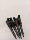 Einspritzdüse PEUGEOT 407 (6D_) 2.0 HDi 135 045110044