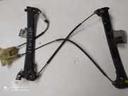 Türfensterheber hinten rechts PEUGEOT 407 Coupe (6C_) 2.7 HDi 9662062280