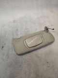 Linke Sonnenblende CHRYSLER VOYAGER IV (RG, RS) 2.5 CRD
