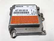 Steuergerät Airbag Audi Allroad (4B) 4Z7959655M