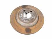 Bremsscheibe rechts hinten Mercedes-Benz S-Klasse (W222) A2224200472