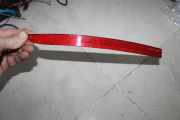 Stoßstange Reflektor hinten links VW TIGUAN (5N_) 2.0 TDI 5N0945105