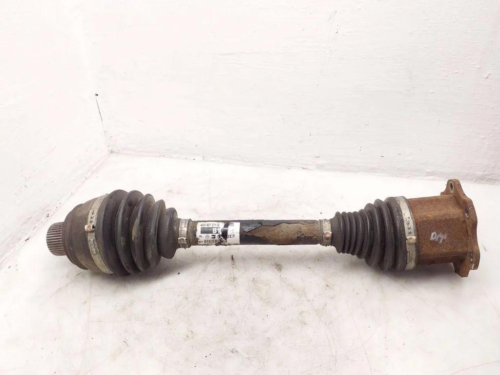 Antriebswelle vorne links AUDI A6 (4G2, C7, 4GC) 2.0 TDI 4G0407271G