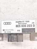 Tonverstärker AUDI A4 Cabrio (8H7, B6, 8HE, B7) 2.5 TDI 1561766 8E5035223D