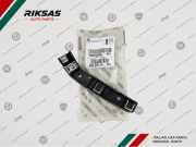 Stoßstangenhalter vorne links ALFA ROMEO GIULIA (952_) 2.0 Q4 (952ACA45) 50546906